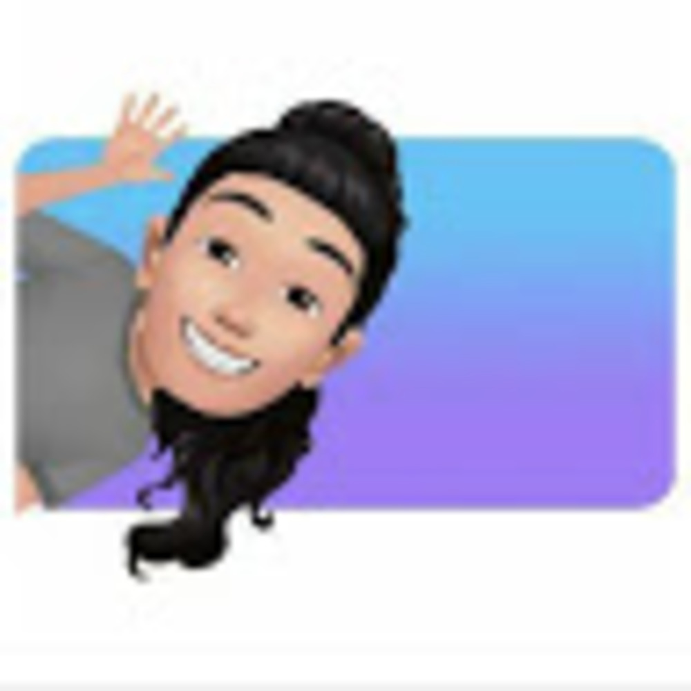 Meet your Posher, Yeny